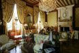 Fairytale Chateau Salon